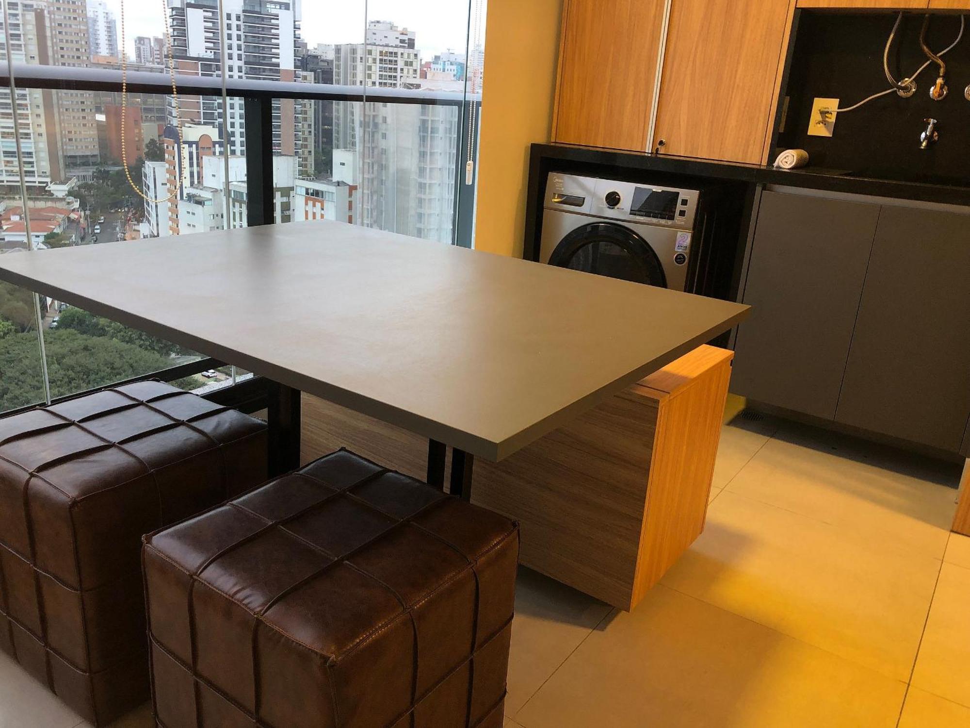 Haus . Perfeito. Luxo. Mariana São Paulo