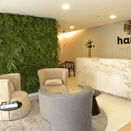 Haus Stay . Perfeito. Luxo. Vila Mariana São Paulo Exterior photo