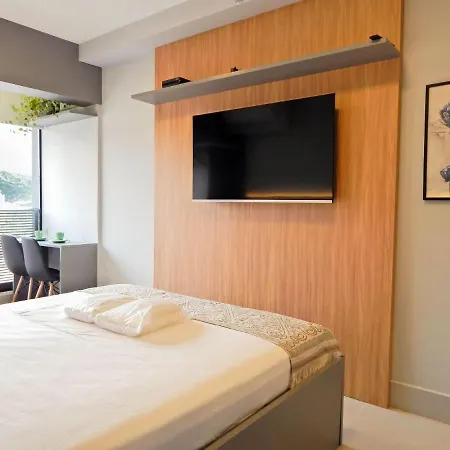 Haus Stay . Perfeito. Luxo. Vila Mariana São Paulo Exterior photo