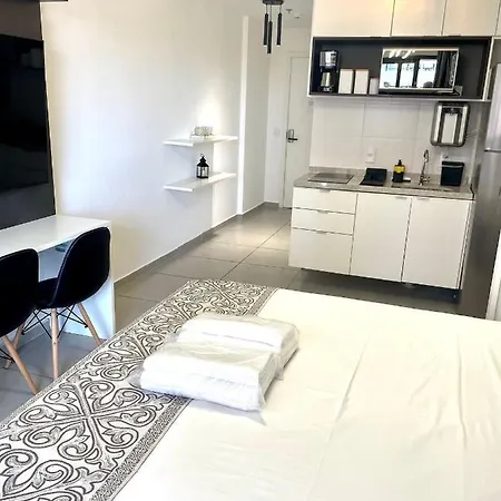 Haus Stay . Perfeito. Luxo. Vila Mariana São Paulo Exterior photo