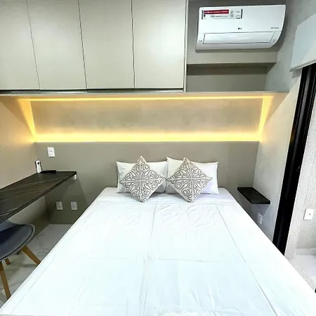 Haus Stay . Perfeito. Luxo. Vila Mariana São Paulo Exterior photo