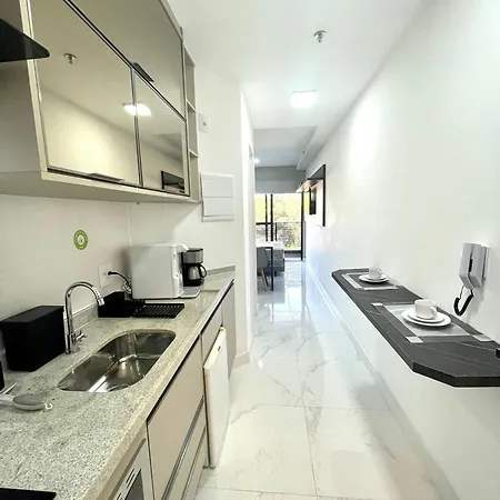 Haus Stay . Perfeito. Luxo. Vila Mariana São Paulo Exterior photo