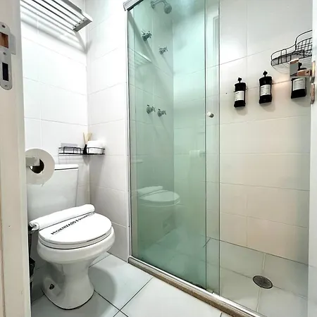 Haus Stay . Perfeito. Luxo. Vila Mariana São Paulo Exterior photo