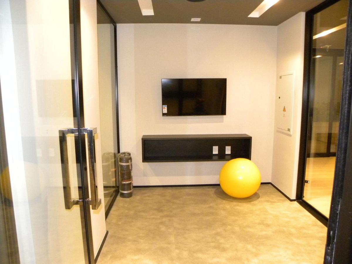 Haus . Perfeito. Luxo. Mariana 度假居 圣保罗