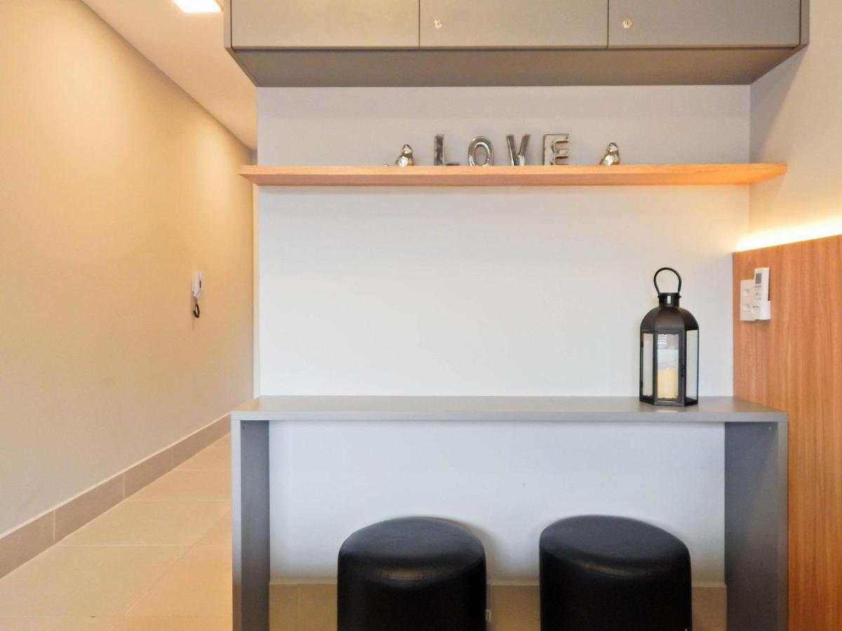 Haus . Perfeito. Luxo. Mariana 度假居 *