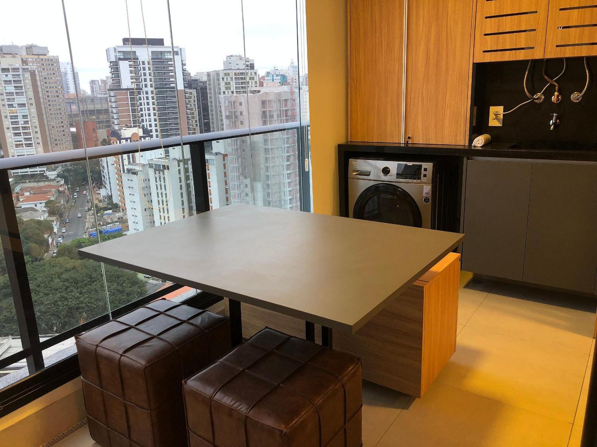 度假居 Haus . Perfeito. Luxo. Mariana