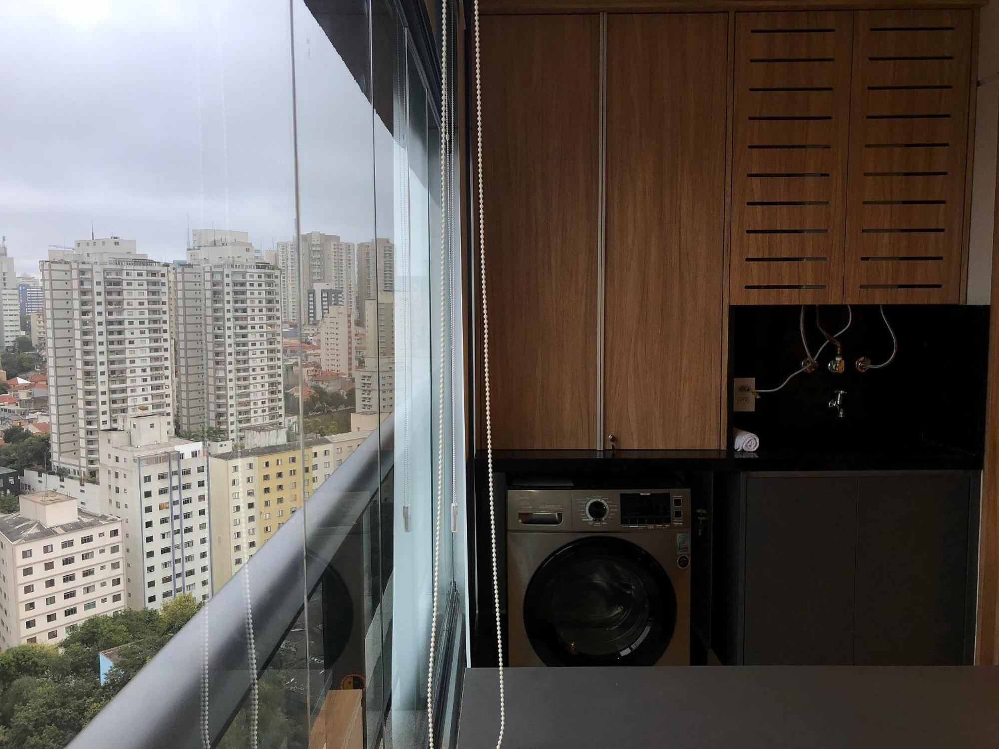 度假居 Haus . Perfeito. Luxo. Mariana *
