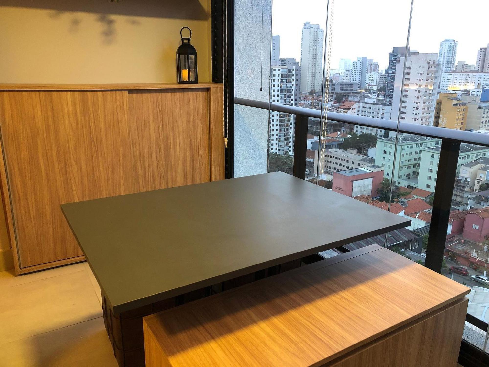 Haus . Perfeito. Luxo. Mariana * 圣保罗